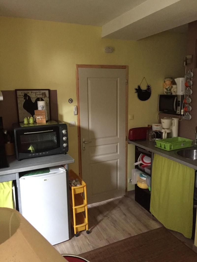 Chambres Dhotes La Fougereuse image