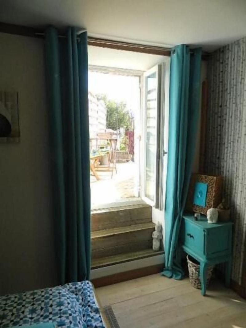 Chambres Dhotes La Fougereuse image