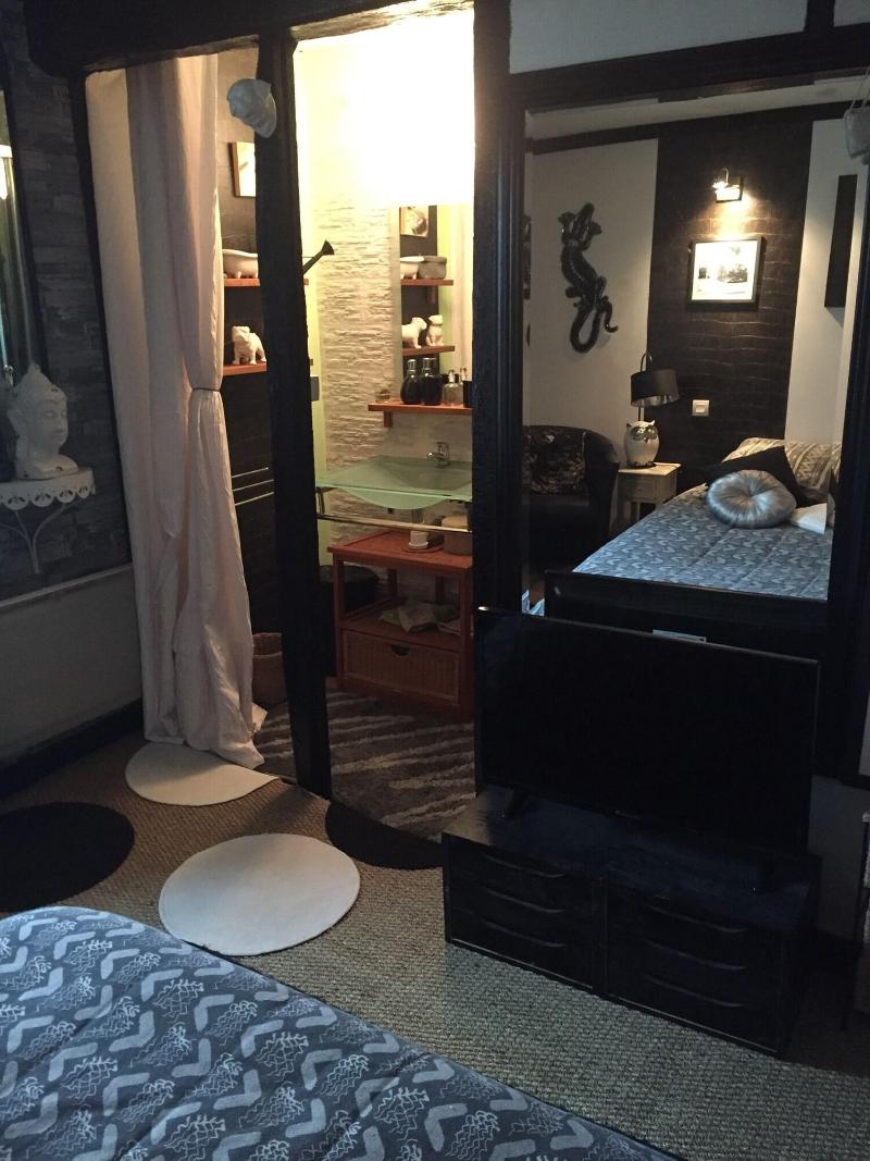 Chambres Dhotes La Fougereuse image