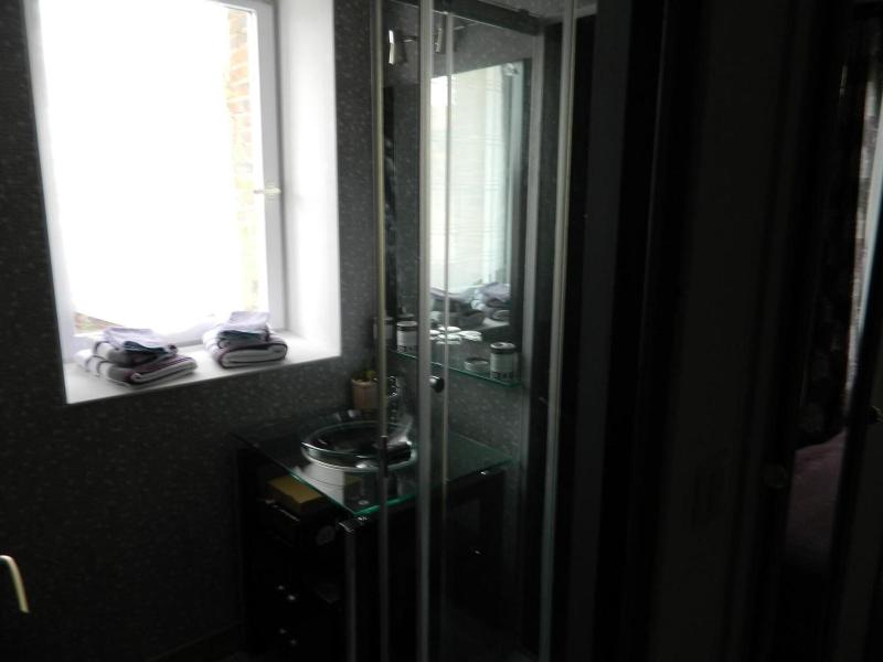 Chambres Dhotes La Fougereuse image