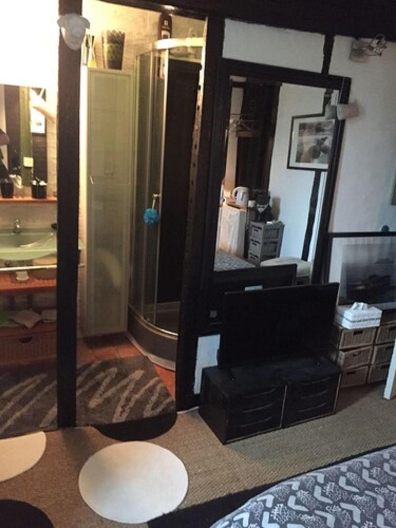 Chambres Dhotes La Fougereuse image