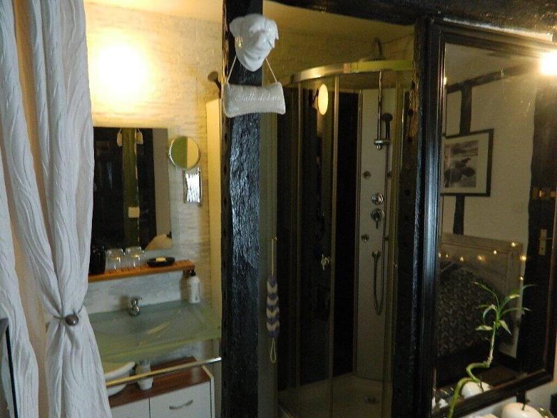 Chambres Dhotes La Fougereuse image