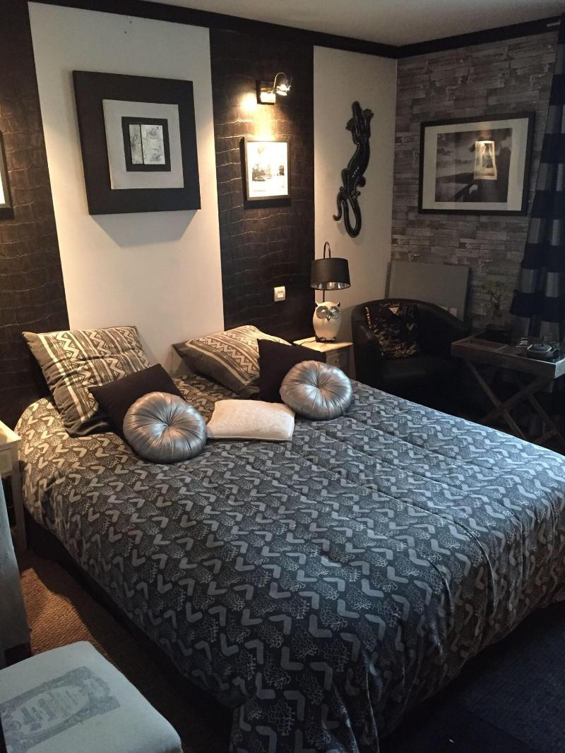Chambres Dhotes La Fougereuse image