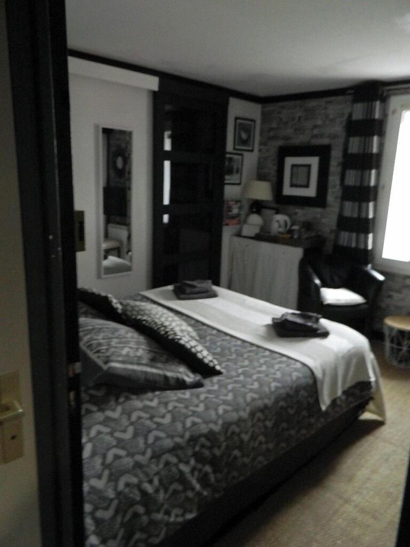 Chambres Dhotes La Fougereuse image