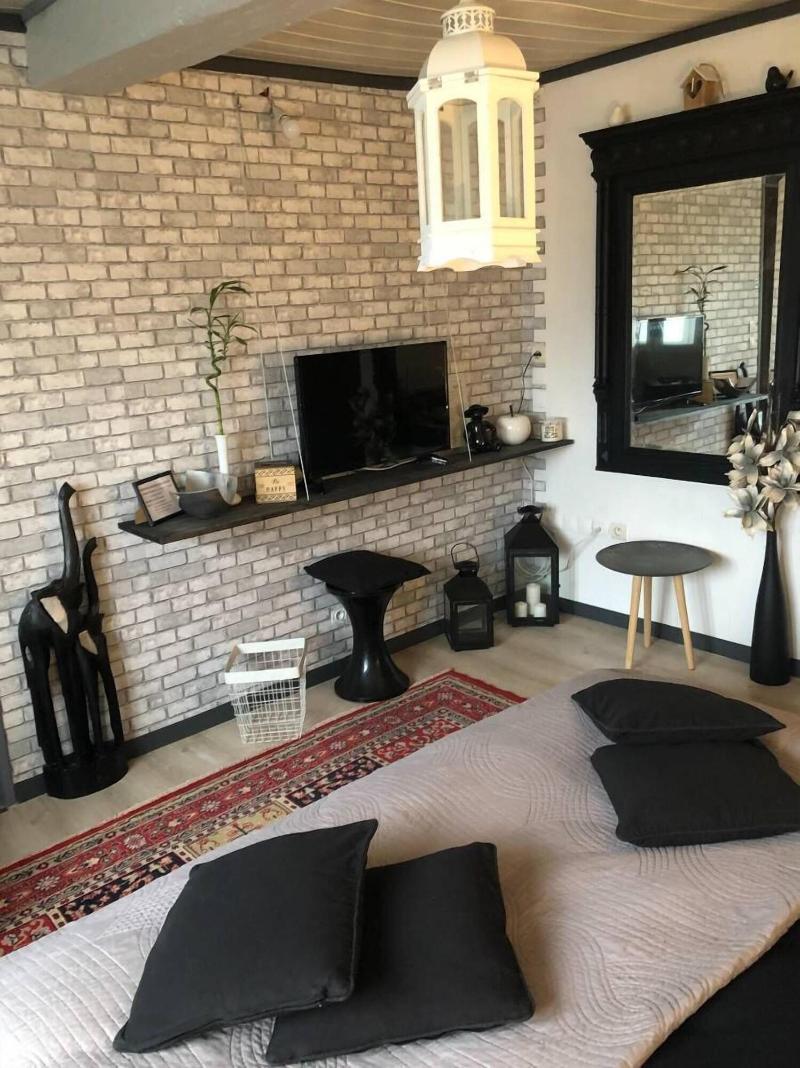 Chambres Dhotes La Fougereuse image