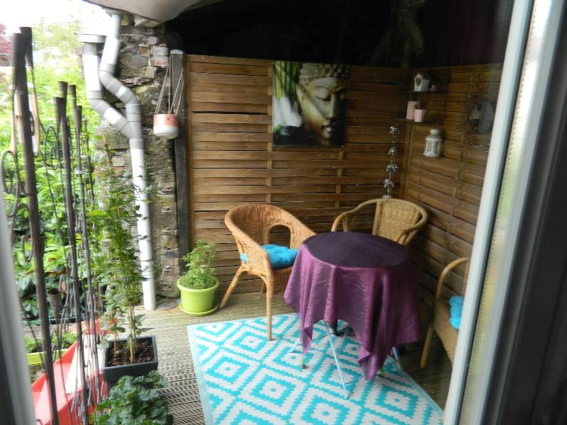 Chambres Dhotes La Fougereuse image