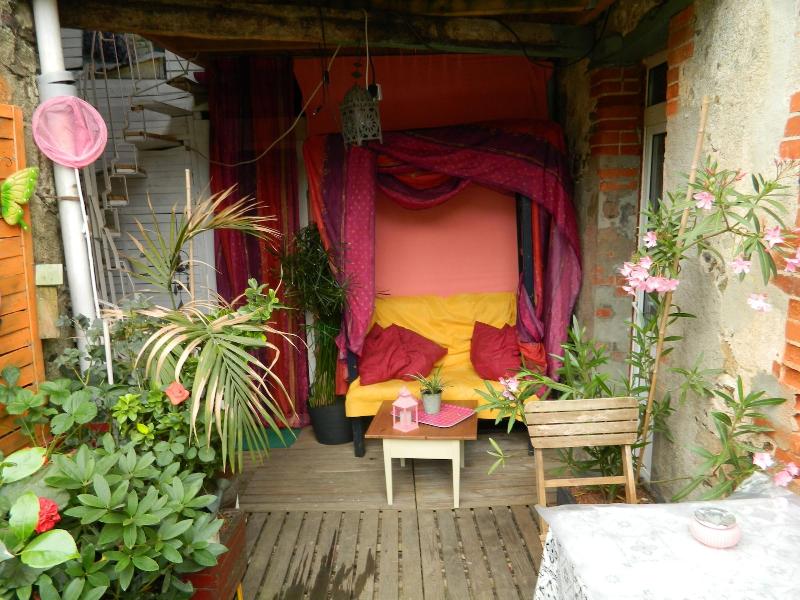 Chambres Dhotes La Fougereuse image