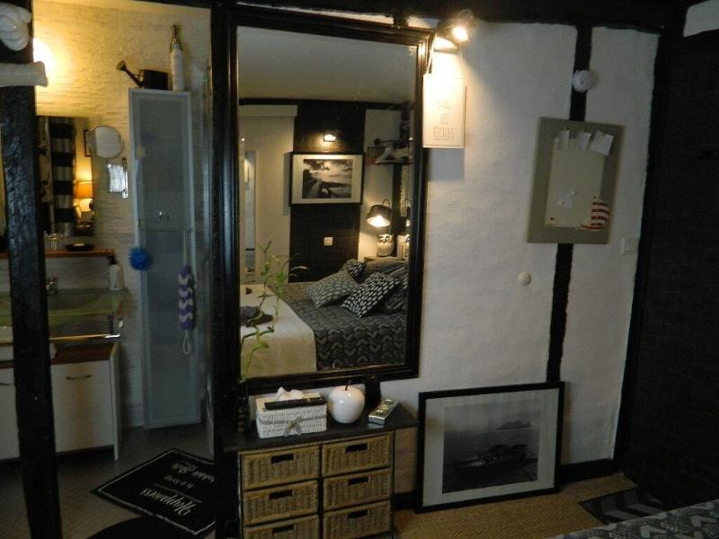 Chambres Dhotes La Fougereuse image