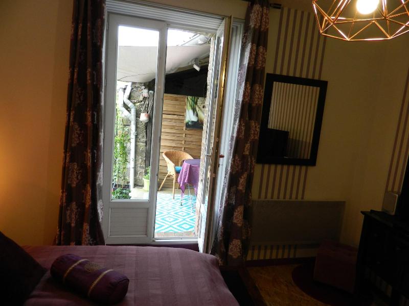 Chambres Dhotes La Fougereuse image