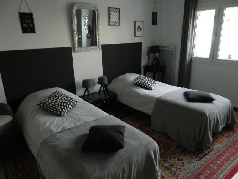 Chambres Dhotes La Fougereuse image