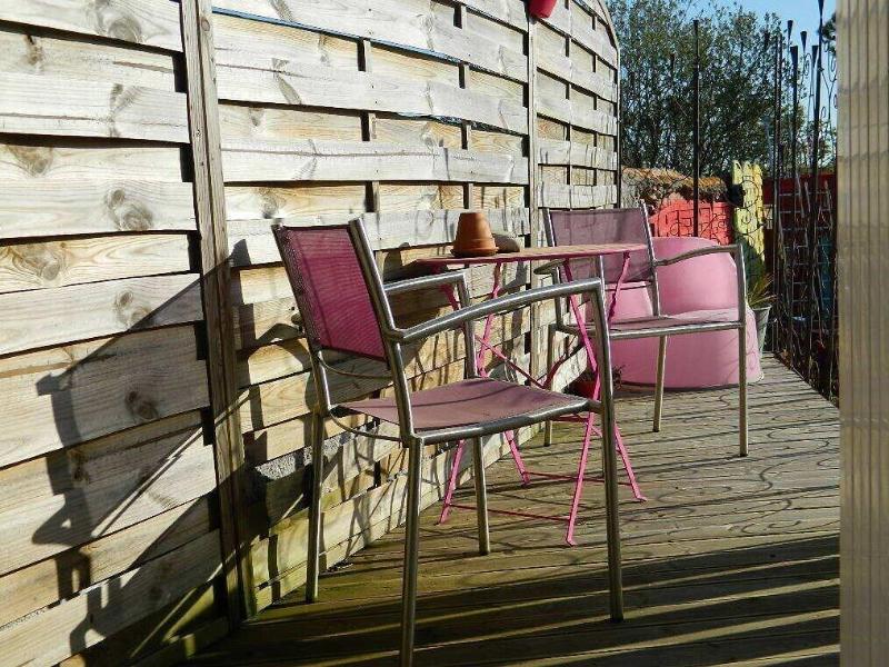 Chambres Dhotes La Fougereuse image