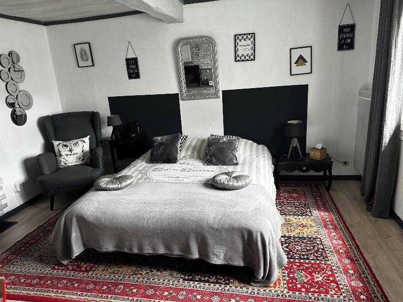 Chambres Dhotes La Fougereuse image
