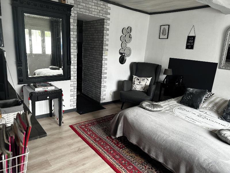 Chambres Dhotes La Fougereuse image
