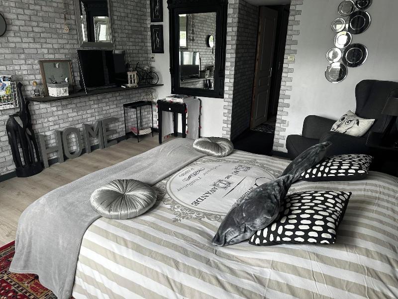 Chambres Dhotes La Fougereuse image