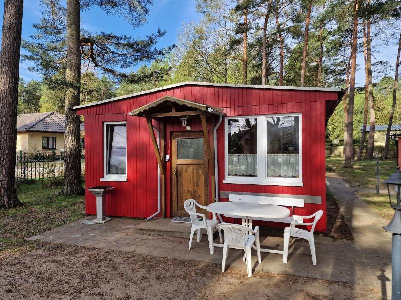 Ferienanlage Am Sidowsee image