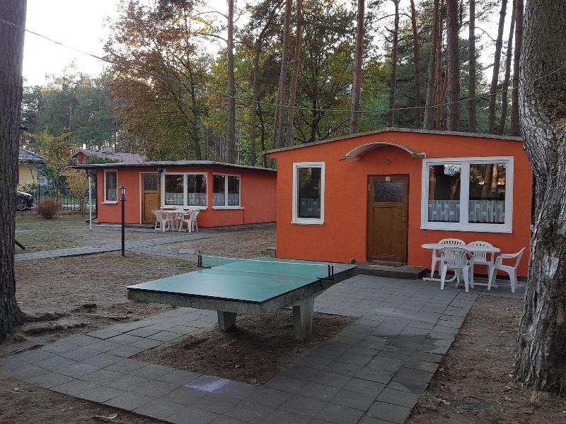 Ferienanlage Am Sidowsee image