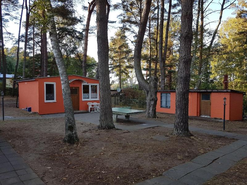 Ferienanlage Am Sidowsee image
