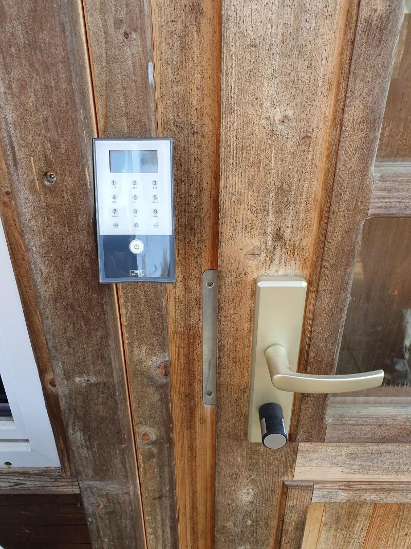 Ferienanlage Am Sidowsee image