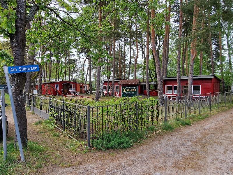 Ferienanlage Am Sidowsee image