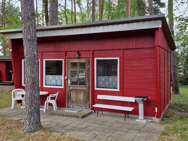 Ferienanlage Am Sidowsee image