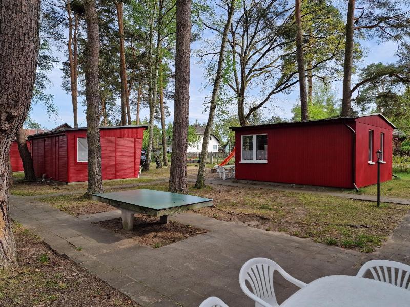 Ferienanlage Am Sidowsee image