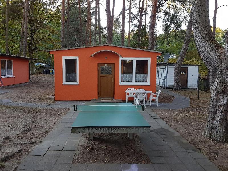 Ferienanlage Am Sidowsee image