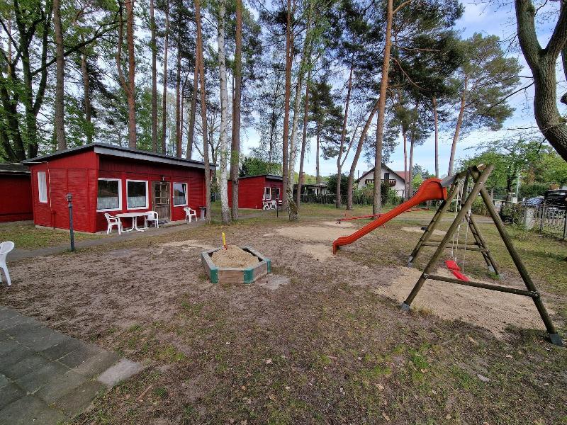 Ferienanlage Am Sidowsee image