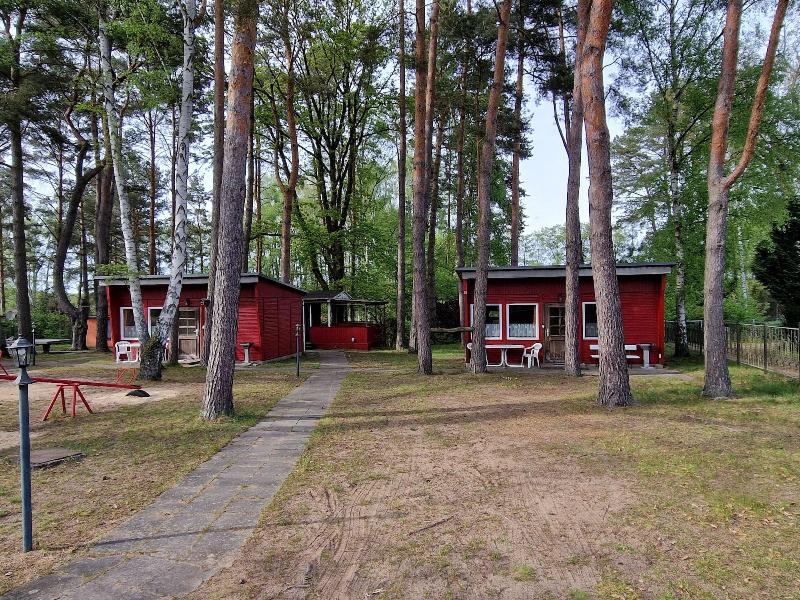 Ferienanlage Am Sidowsee image