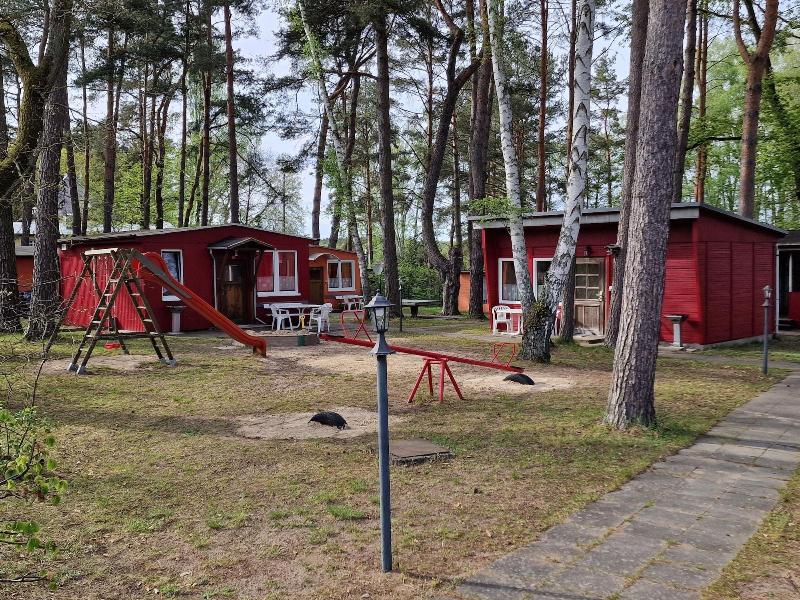 Ferienanlage Am Sidowsee image
