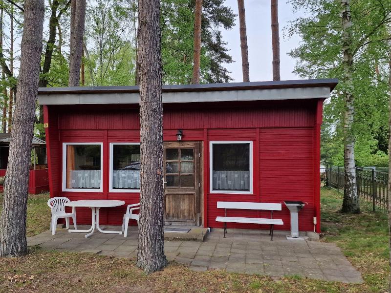 Ferienanlage Am Sidowsee image