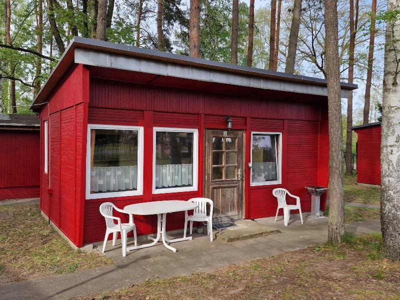 Ferienanlage Am Sidowsee image