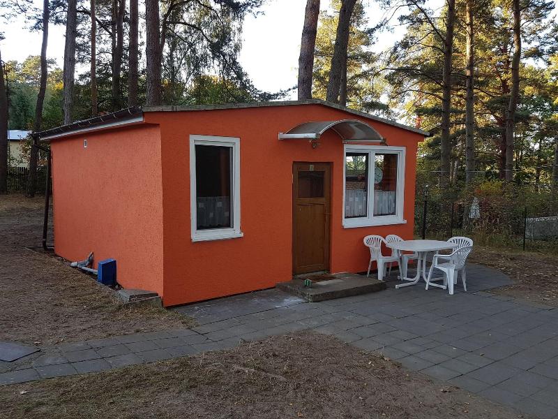 Ferienanlage Am Sidowsee image