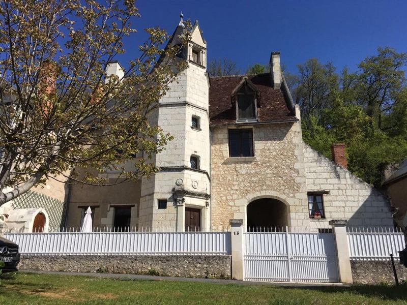 Manoir Des Roches 41 — main photo