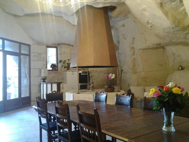 Manoir Des Roches 41 — photo 3
