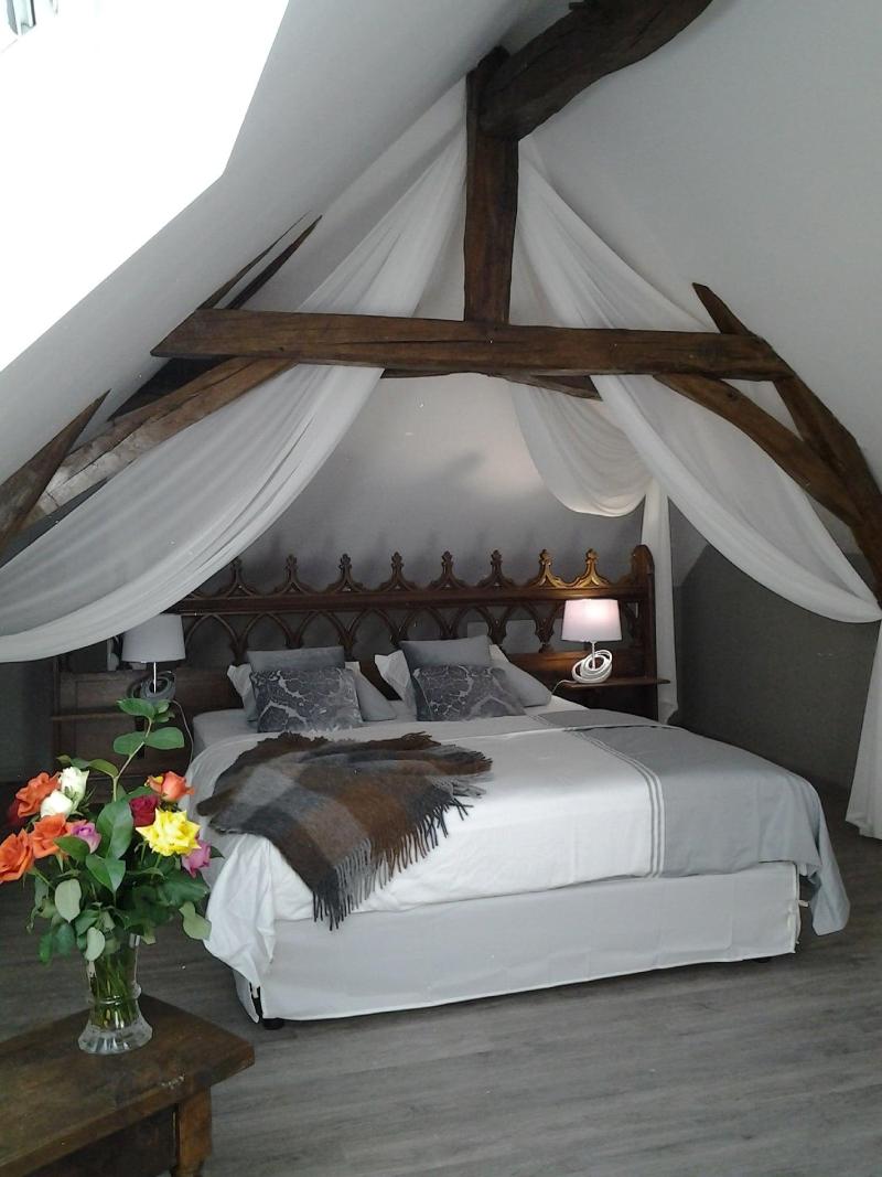 Manoir Des Roches 41 — photo 4