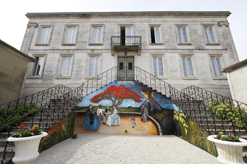 L Isle De Bourbon image