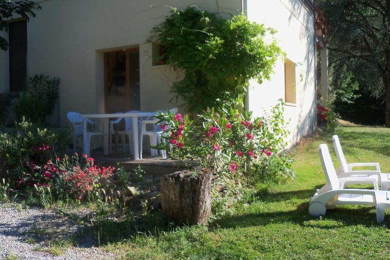Chambre D Hote Et Gite Le Parc — photo 3