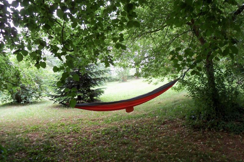 Chambre D Hote Et Gite Le Parc — photo 4