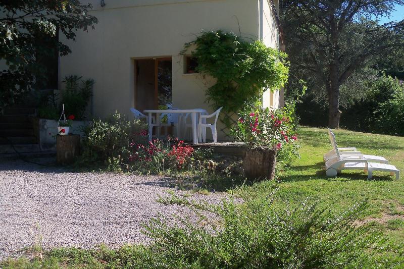 Chambre D Hote Et Gite Le Parc — photo 5