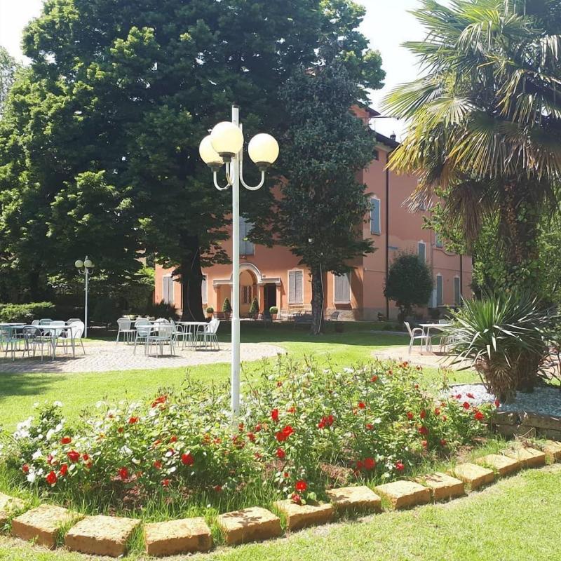 Mery Bistrot In Villa Bisbini — photo 3