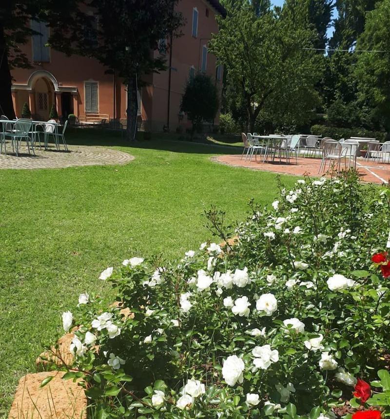 Mery Bistrot In Villa Bisbini — photo 4