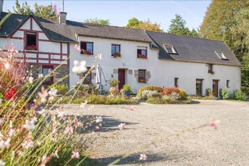 Chambres D Hotes La Ferme De Bizoin — main photo