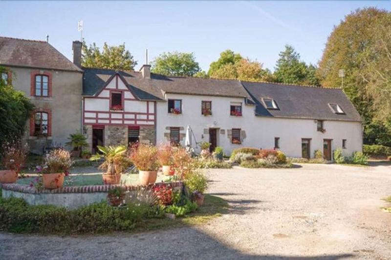 Chambres D Hotes La Ferme De Bizoin — photo 2