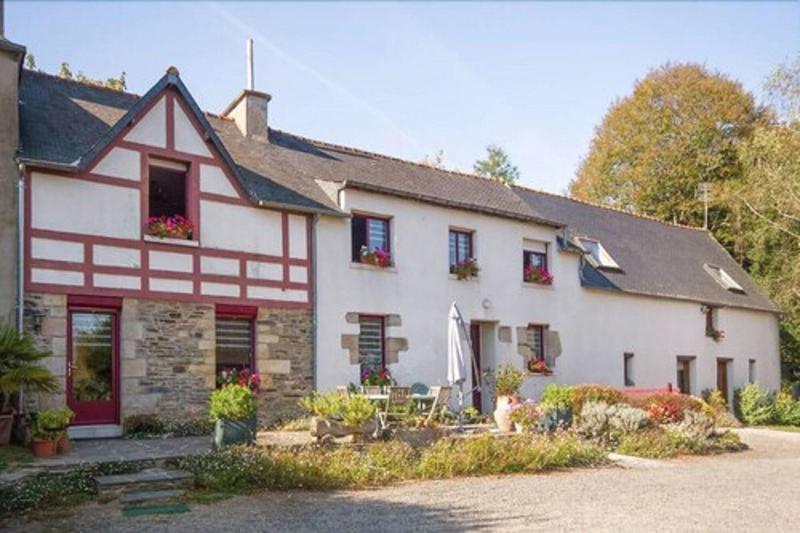 Chambres D Hotes La Ferme De Bizoin — photo 4