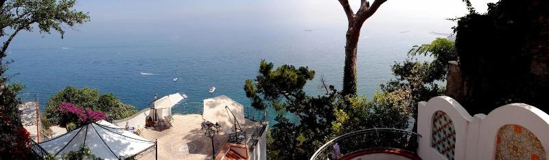 L Incanto Restaurant Suites — main photo