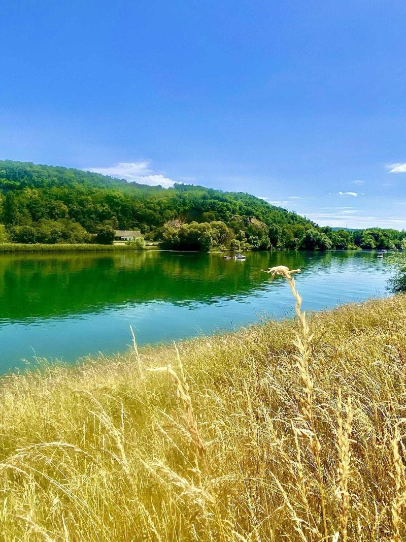 Entre Ried Et Rhin image