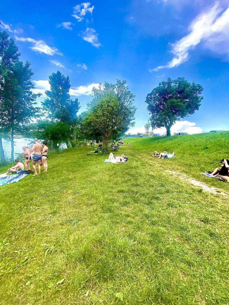 Entre Ried Et Rhin image