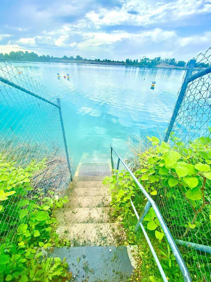 Entre Ried Et Rhin image