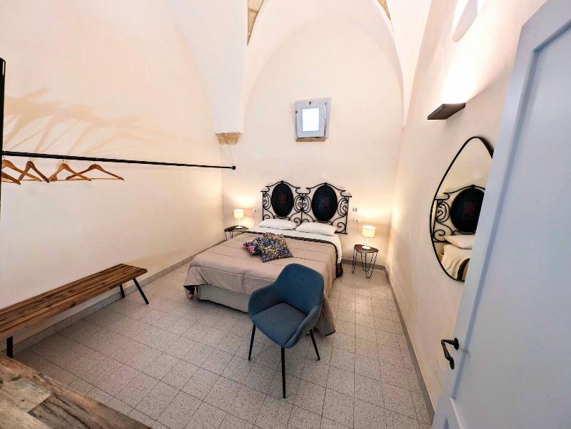 Oikia Vacanze Giuggianello Le Bey image
