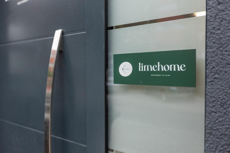 Limehome Osnabra Ck Johannisstraaye image